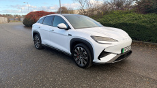 BYD Sealion 7 390kW Design AWD 83kWh 5dr Auto Electric Estate